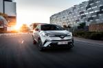 Toyota C-HR 2016 года (WW)
